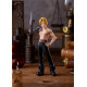 EDWARD ELRIC FULLMETAL ALCHEMIST: BROTHERHOOD STATUETTE PVC POP UP PARADE 15 CM