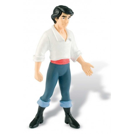 prince eric toy