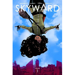 SKYWARD TP VOL 1 MY LOW-G LIFE