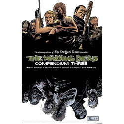 WALKING DEAD COMPENDIUM VOL.3