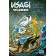 USAGI YOJIMBO VOL 29 TWO HUNDRED JIZO