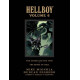 HELLBOY LIBRARY HC VOL 6 STORM FURY BRIDE HELL