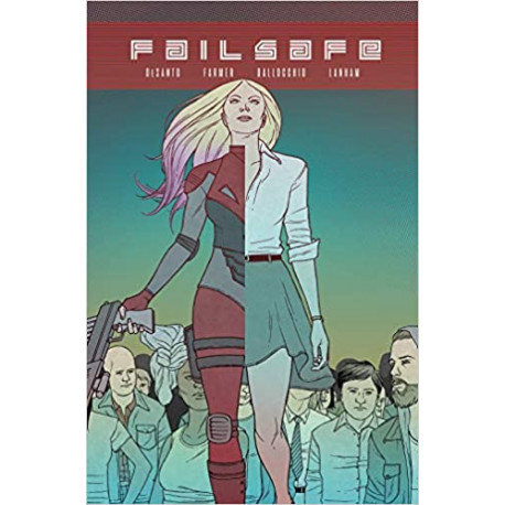 FAILSAFE TP VOL 1