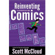 REINVENTING COMICS