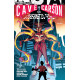 CAVE CARSON HAS A CYBERNETIC EYE TP VOL 2