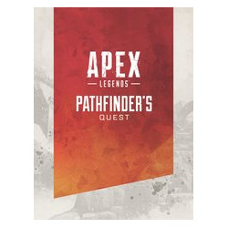 APEX LEGENDS PATHFINDERS QUEST HC 