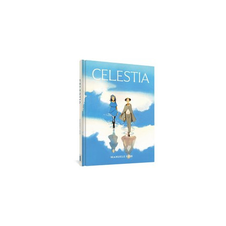 CELESTIA HC 