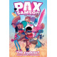 PAX SAMSON TP VOL 1