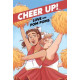 CHEER UP LOVE POM POMS HC 