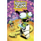 INVADER ZIM QUARTERLY COLL TP VOL 1 OODLES OF DOOM