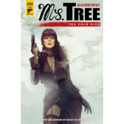 MS TREE TP COLD DISH 