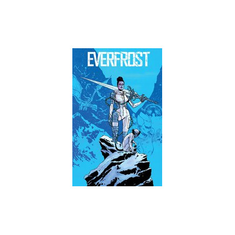 EVERFROST 