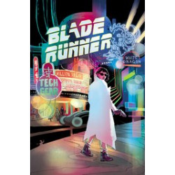 BLADE RUNNER 2029 5 CVR A STRIPS