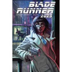 BLADE RUNNER 2029 5 CVR D IANNICIELLO