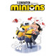 MINIONS MINI BOSS 2