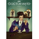 DOCTOR WHO MISSY 3 CVR A LARSON