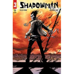 SHADOWMAN 2020 3 CVR A DAVIS-HUNT