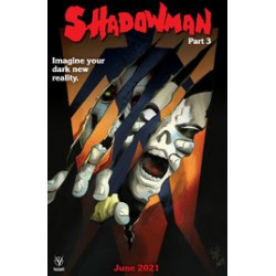 SHADOWMAN 2020 3 CVR C HENDERSON