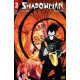 SHADOWMAN 2020 3 CVR D PRE-ORDER BUNDLE ED