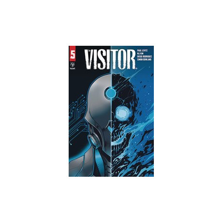 VISITOR 5 CVR B WIJNGAARD