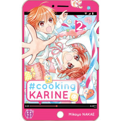 #COOKING KARINE T02