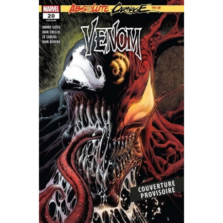 VENOM T05