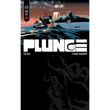 PLUNGE