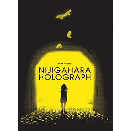 NIJIGAHARA HOLOGRAPH