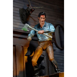 ULTIMATE ASH EVIL DEAD 2 ACTION FIGURE