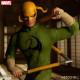 IRON FIST MARVEL FIGURINE 1:12 17 CM