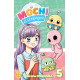 MOCHI ET COMPAGNIE T05