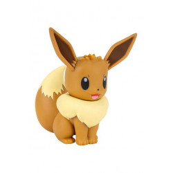 EVOLI POKEMON KANTO SERIE 2 FIGURINE VINYLE 10 CM