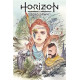 HORIZON ZERO DAWN LIBERATION 1 CVR A MOMOKO