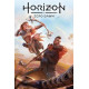 HORIZON ZERO DAWN LIBERATION 1 CVR E WILKINS