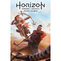 HORIZON ZERO DAWN LIBERATION 1 CVR E WILKINS