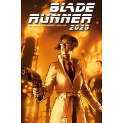 BLADE RUNNER 2029 6 CVR A STRIPS