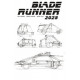 BLADE RUNNER 2029 6 CVR B MEAD