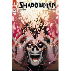 SHADOWMAN 2020 4 CVR A DAVIS-HUNT