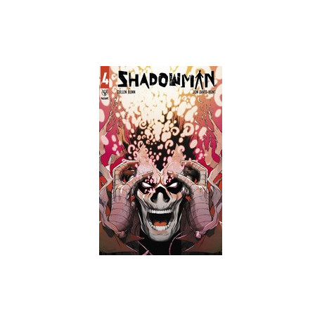 SHADOWMAN 2020 4 CVR A DAVIS-HUNT