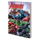 AVENGERS MECH STRIKE TP 