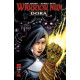 WARRIOR NUN DORA TP VOL 1