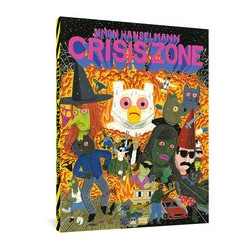 CRISIS ZONE TP 