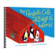 PENGUIN CAFE AT THE END OF THE WORLD HC 