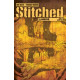 STITCHED 14 ANCIENT EVIL VAR 