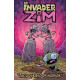 INVADER ZIM DOOKIE LOOP HORROR ONESHOT VOL 1 CVR A ALEXOVICH