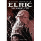 ELRIC DREAMING CITY 1 CVR C BOURGIER