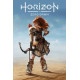 HORIZON ZERO DAWN LIBERATION 2 CVR B GAME ART