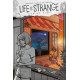 LIFE IS STRANGE COMING HOME 2 CVR B LEONARDI