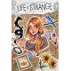 LIFE IS STRANGE COMING HOME 2 CVR C LUSKY