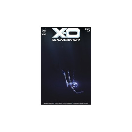 X-O MANOWAR 2020 5 CVR A RAHZZAH